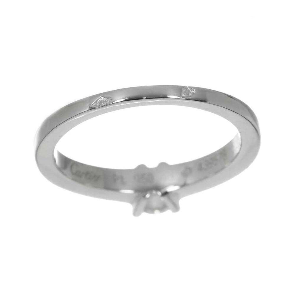 CARTIER Ring - Picture 6 of 11